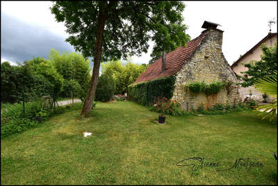 Maison - 140 m² - 4 pièces