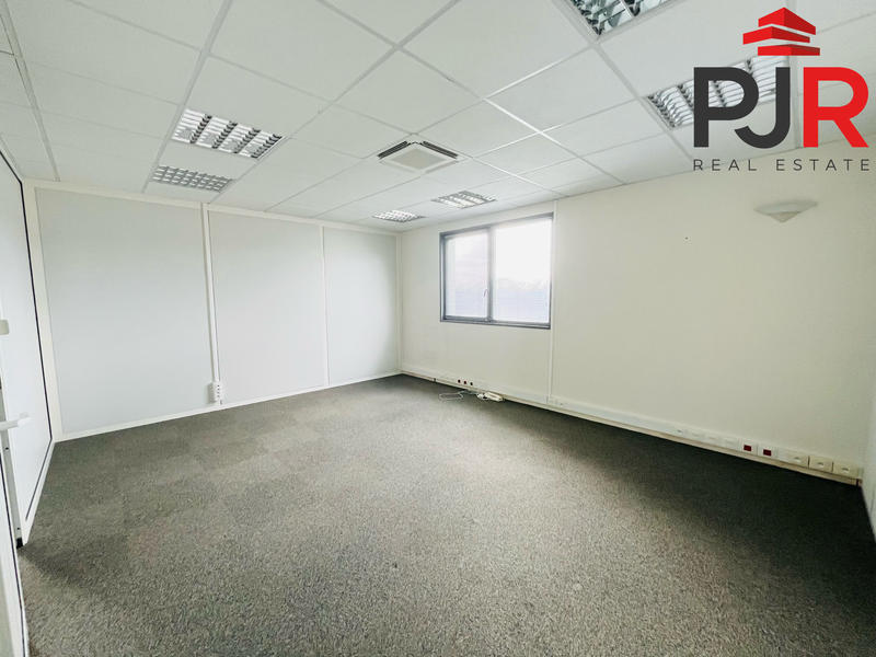 Bureau - 96 m²