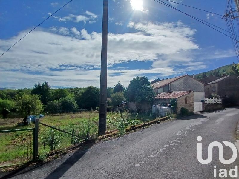 Maison de village - 87 m² - 5 pièces