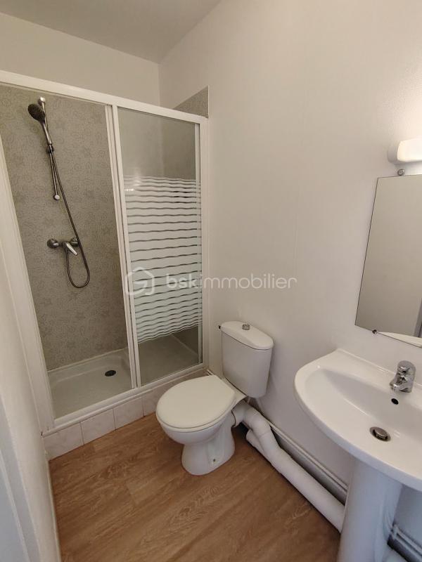 Immeuble - 486 m² - 20 pièces