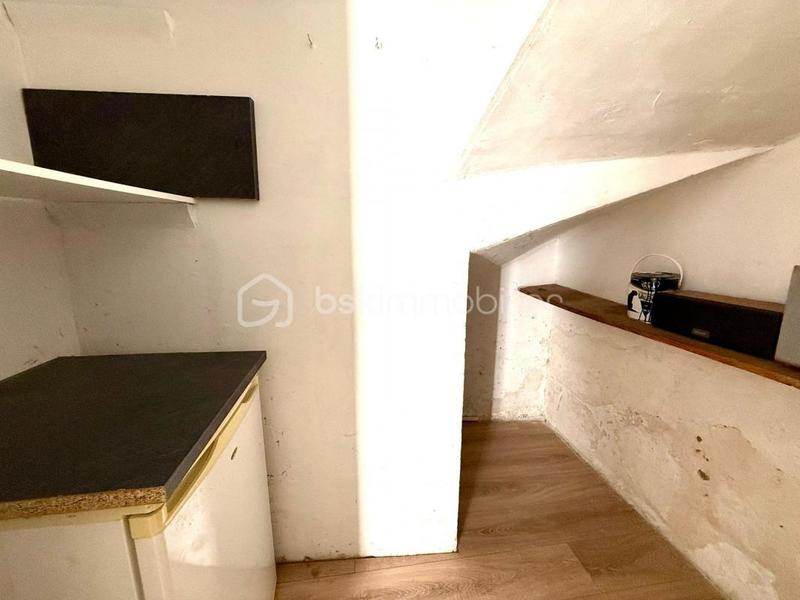 Maison de village - 137 m² - 6 pièces