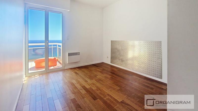 Duplex - 155 m² - 4 pièces