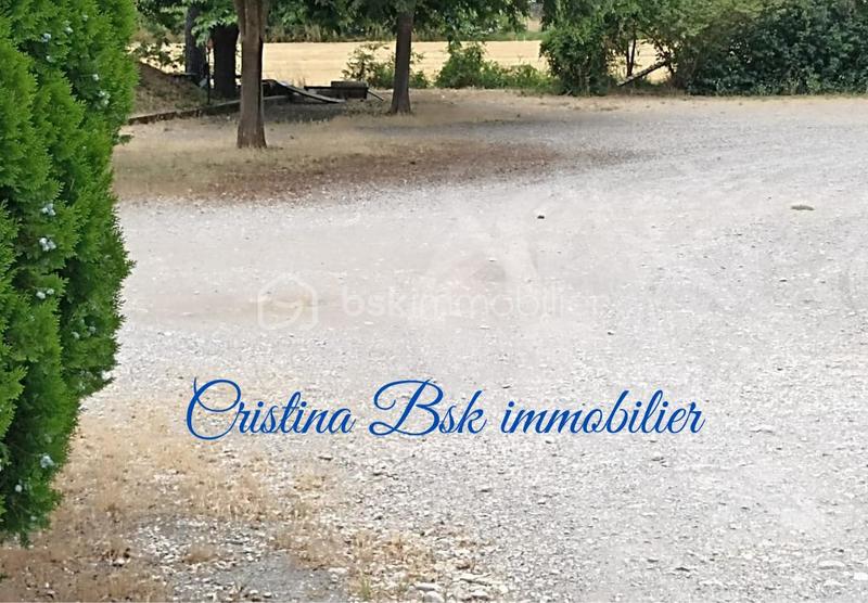 Local commercial - 270 m² - 7 pièces