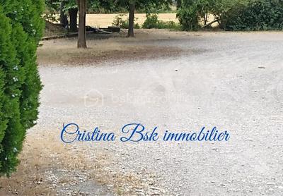 Local commercial - 270 m² - 7 pièces