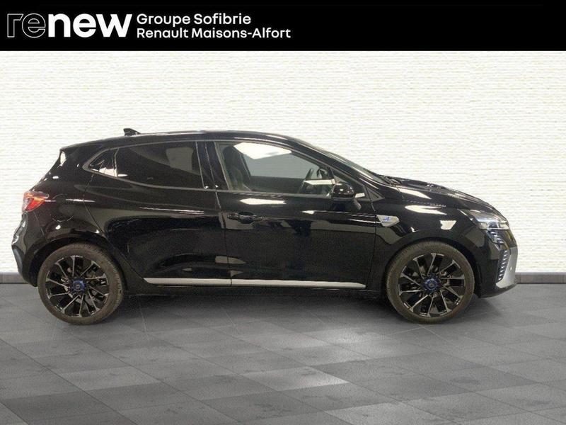 Renault Clio V TCe 90 ch Gsr2 Esprit Alpine