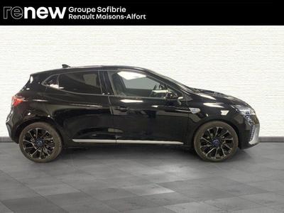 Renault Clio V TCe 90 ch Gsr2 Esprit Alpine