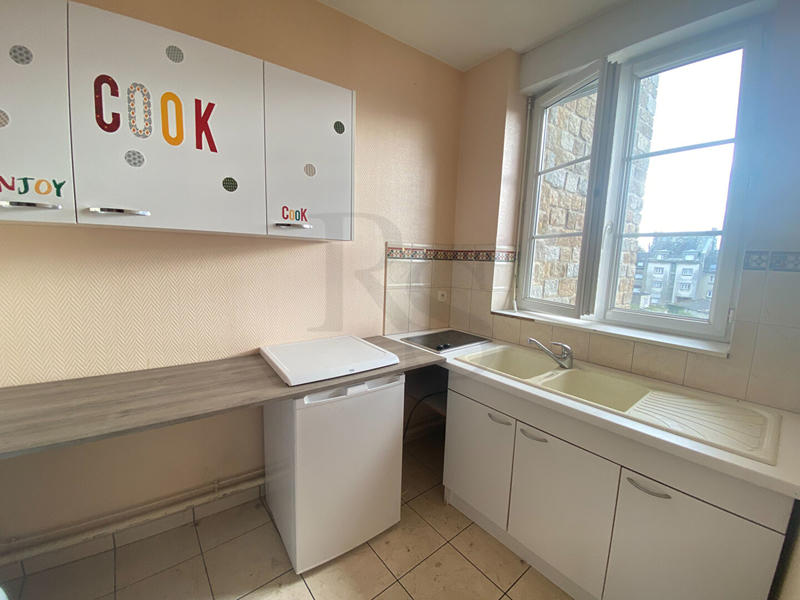 Immeuble - 6 pièces