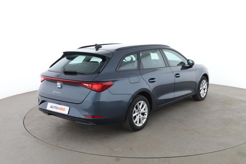 Seat Leon St 1.0 eTSI Style Business Dsg 110 ch