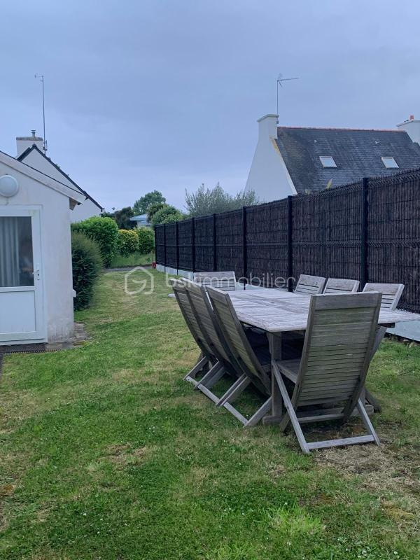 Maison traditionnelle - 79 m² - 4 pièces