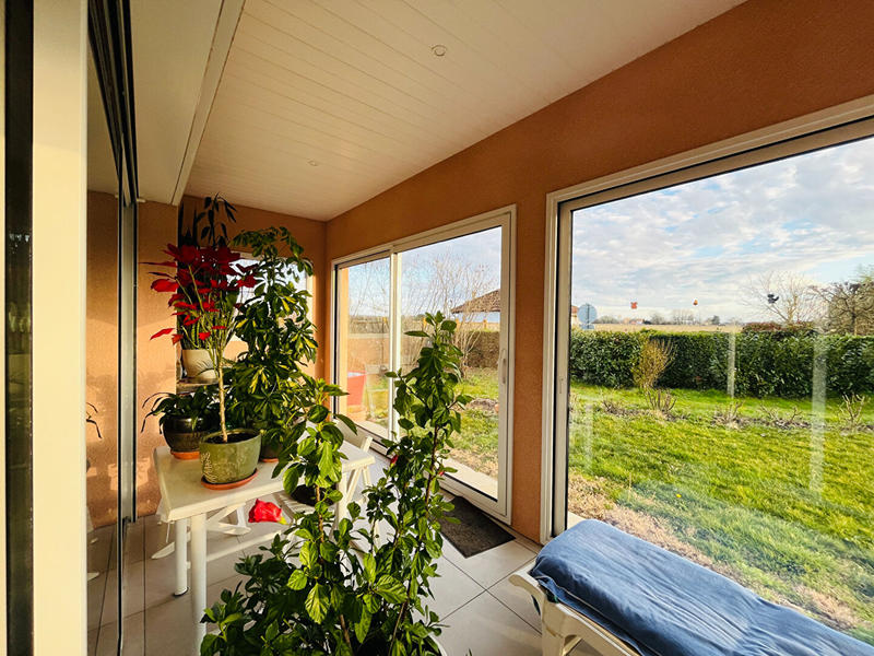 Maison - 130 m² - 4 pièces