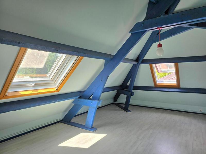 Maison - 262 m² - 9 pièces