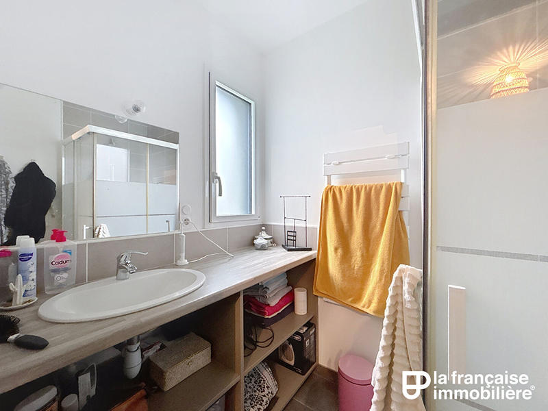 Maison - 141 m² - 5 pièces