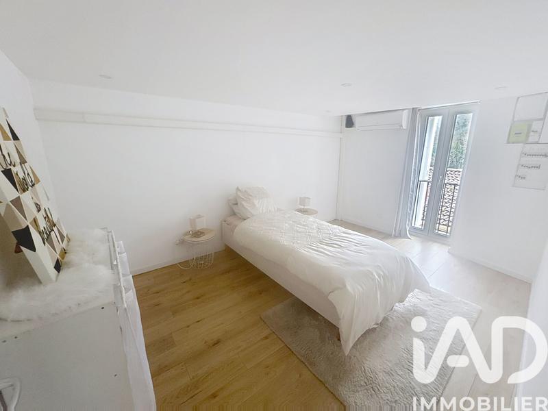 Maison - 78 m² - 3 pièces