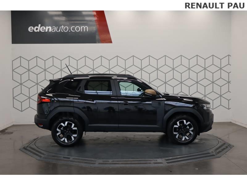 Dacia Duster Eco-G 100 Extreme