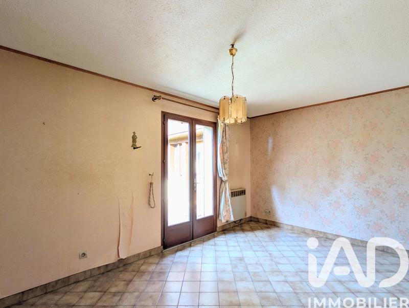 Maison de campagne - 176 m² - 7 pièces