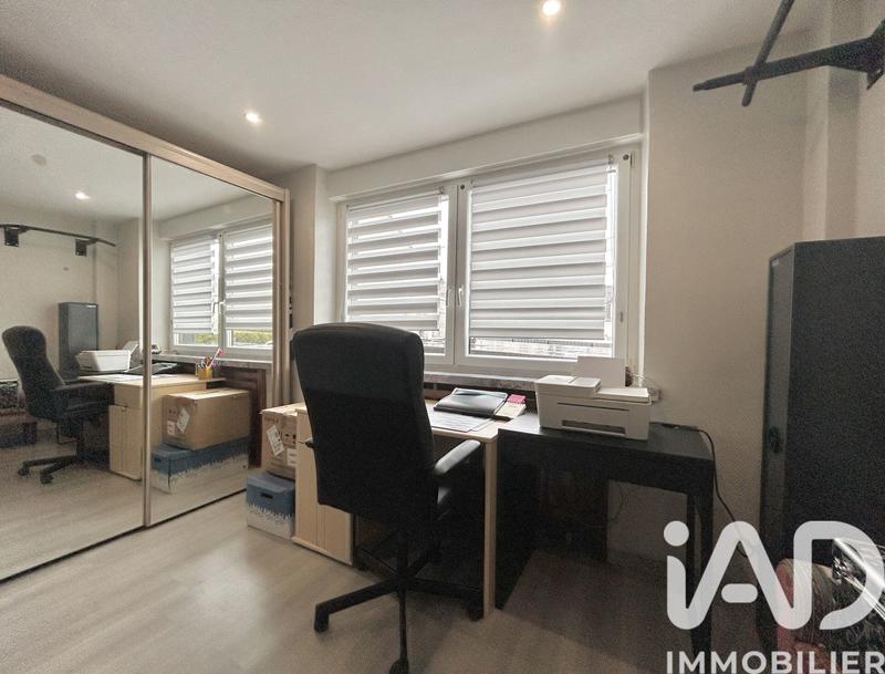 Maison de ville - 200 m² - 6 pièces