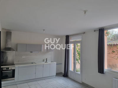 Immeuble - 6 pièces