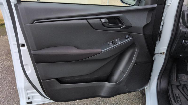 Isuzu d-max II 1.9 Ddi 163 Single cab 2wd Satellite Clim