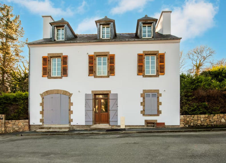 Appartement - 23 m² - 2 pièces