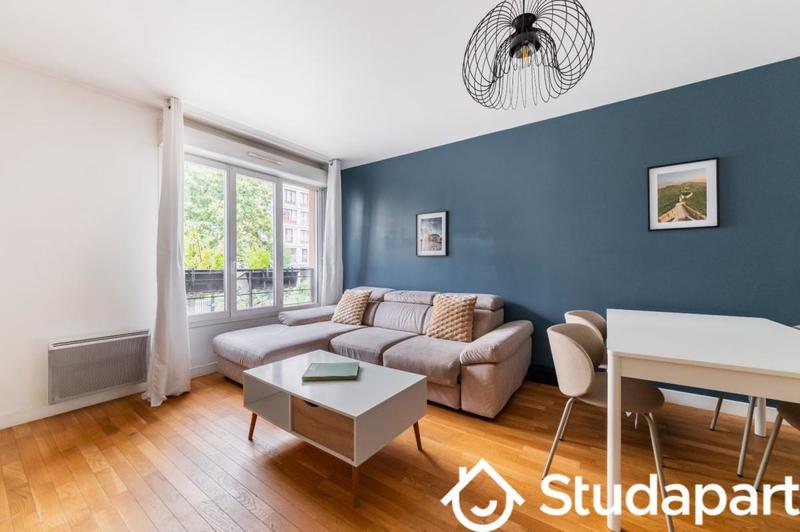 Appartement - 73 m² - 3 pièces