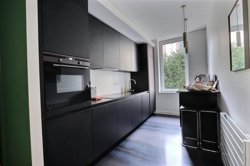 Immeuble - 280 m²