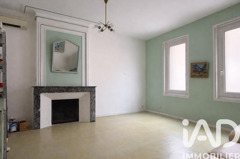 Maison de ville - 295 m² - 8 pièces