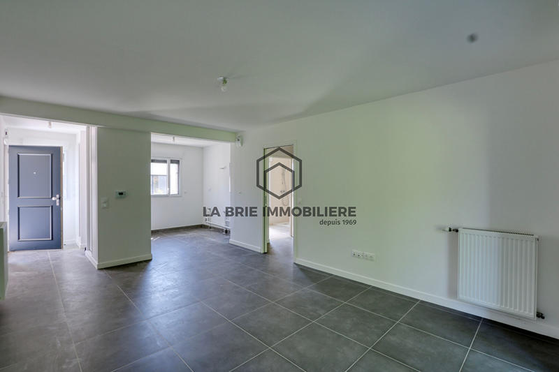 Appartement - 51 m² - 2 pièces