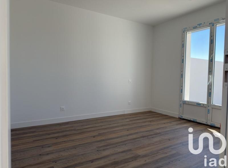 Maison - 113 m² - 6 pièces