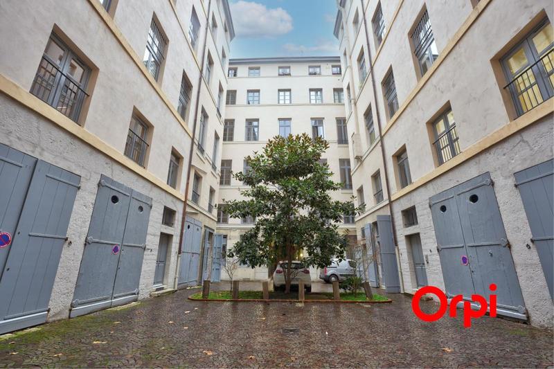 Appartement - 58 m² - 2 pièces