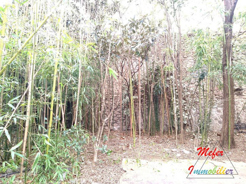 Appartement - 23 m² - 1 pièce