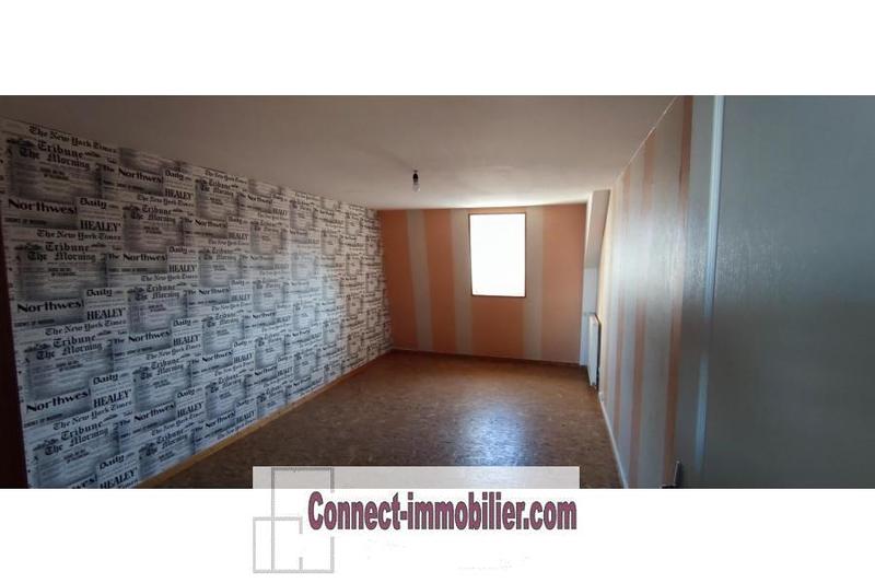 Immeuble - 184 m² - 10 pièces