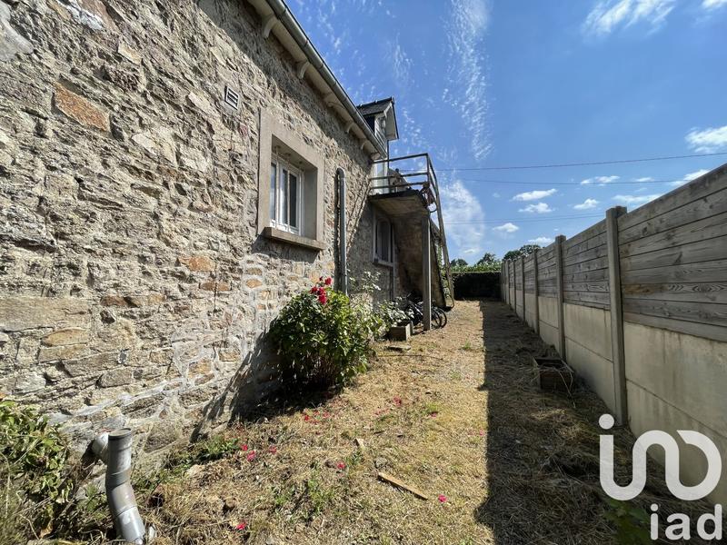 Maison de campagne - 153 m² - 7 pièces