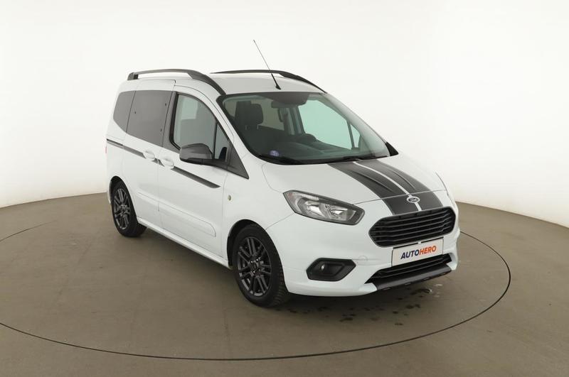 Ford Tourneo Courier 1.0 E Sport 100 ch