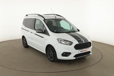 Ford Tourneo Courier 1.0 E Sport 100 ch