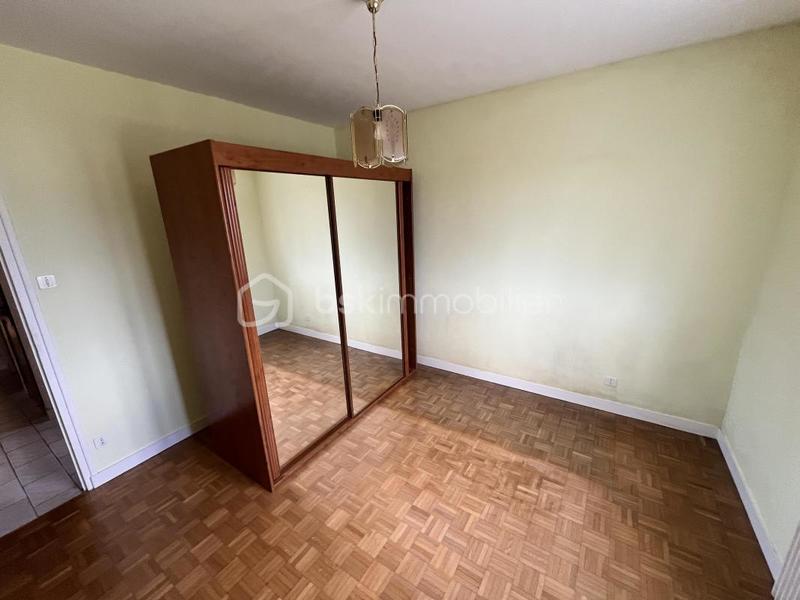 Maison - 124 m² - 6 pièces