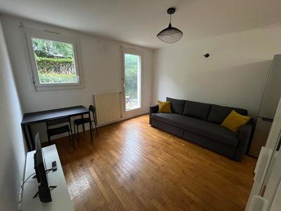 Studio - 24 m² - 1 pièce