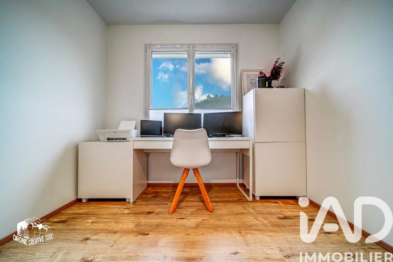 Maison - 162 m² - 6 pièces