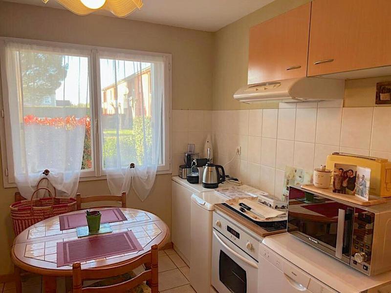 Appartement - 70 m² - 4 pièces