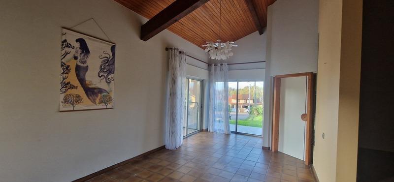 Maison - 125 m² - 4 pièces