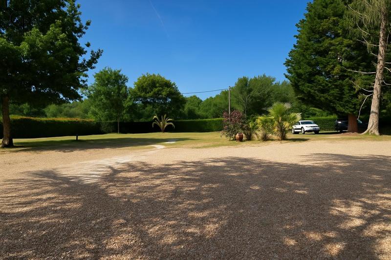 Maison - 133 m² - 7 pièces