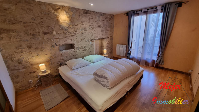 Maison - 142 m² - 5 pièces