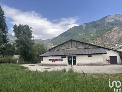 Local commercial - 1 856 m²