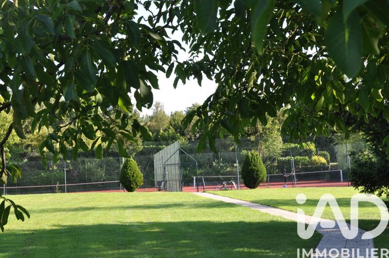 Maison - 156 m² - 5 pièces