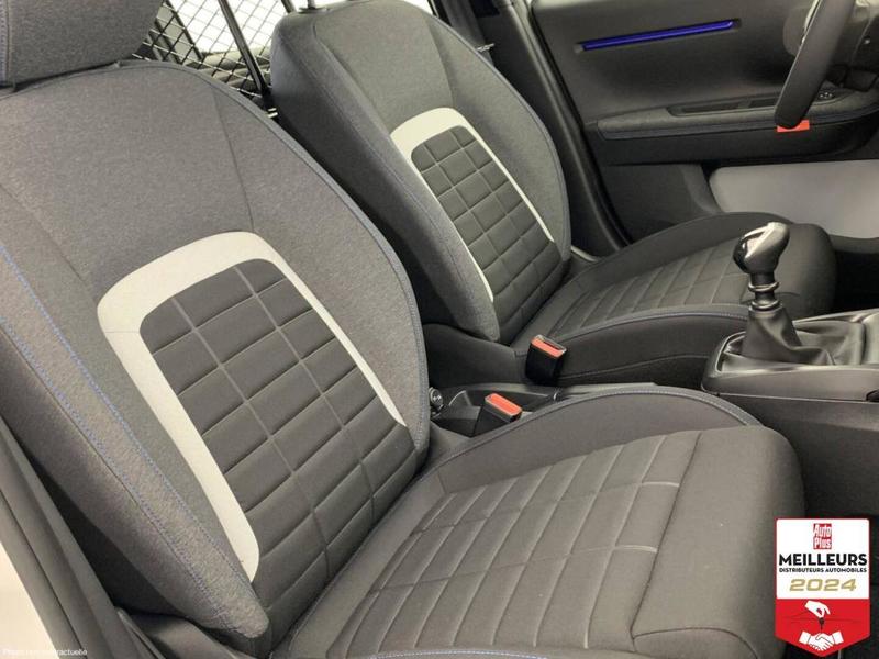 Citroën C3 Societe Nouvelle Turbo 100 Bvm Pro