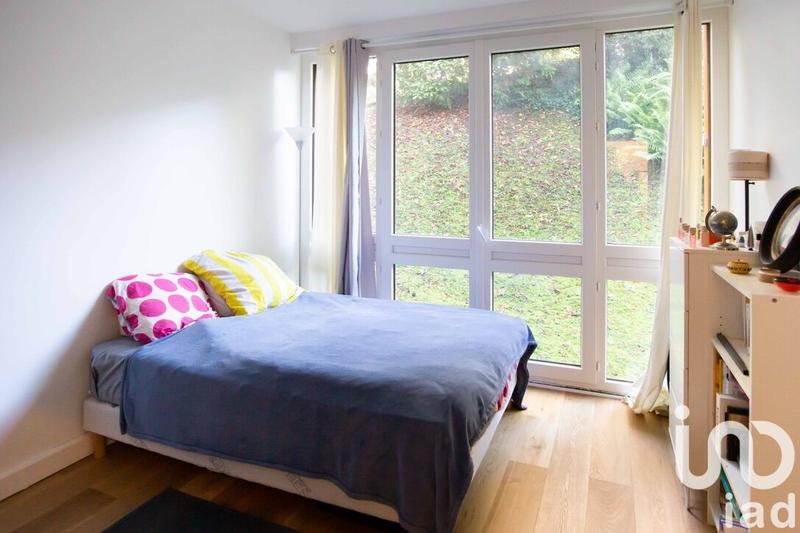 Appartement - 111 m² - 5 pièces