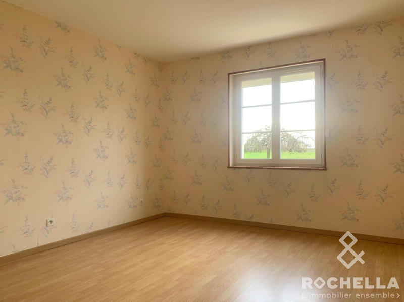 Maison - 152 m² - 5 pièces