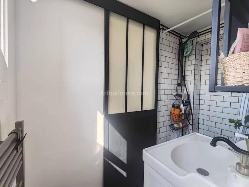 Appartement - 45 m² - 3 pièces