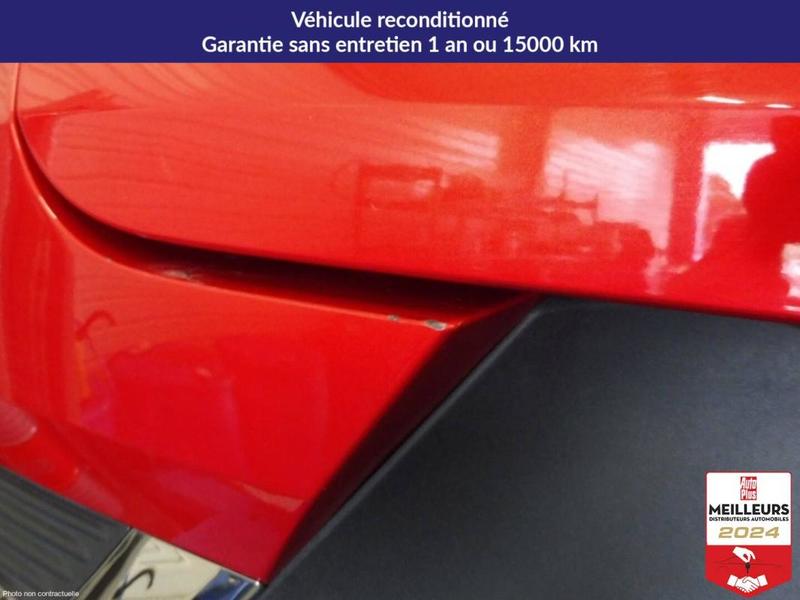 Renault Captur 1.0 Tce 90ch Techno