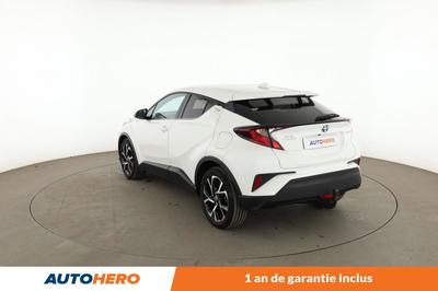 Toyota c-Hr 1.8 Hybride Edition 122 ch