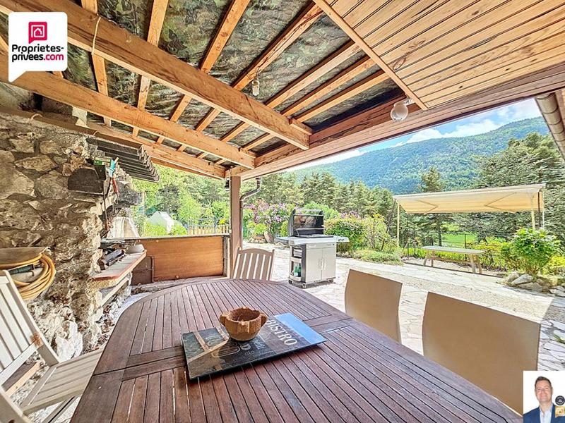 Villa - 142 m² - 6 pièces